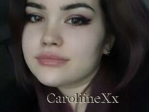 CaroliineXx