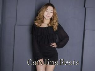 CarolinaBeats