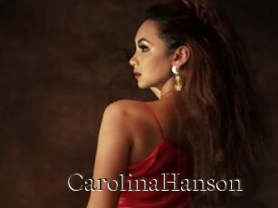 CarolinaHanson