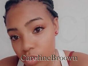 CarolineBroown