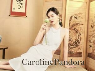 CarolinePandora