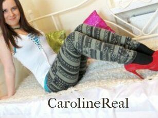 CarolineReal