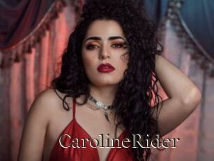 CarolineRider