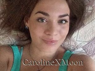 CarolineXMoon