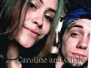 Caroline_and_Clyde