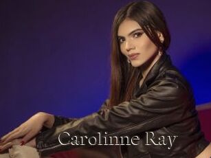 Carolinne_Ray