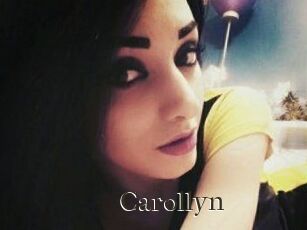 Carollyn