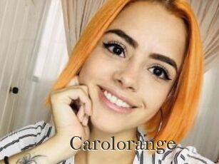 Carolorange