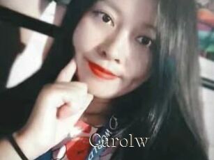 Carolw