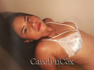 CarolynCox