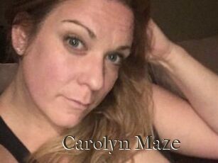 Carolyn_Maze