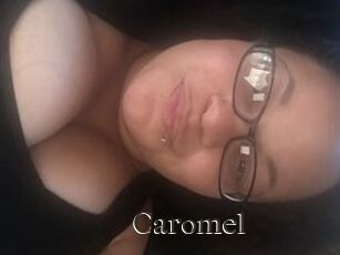 Caromel