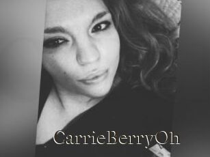 CarrieBerryOh