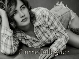 CarrieGallagher Cum crazy amateurs