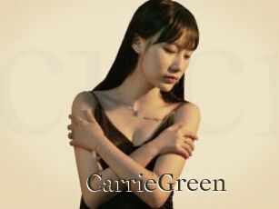 CarrieGreen