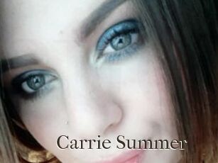 Carrie_Summer