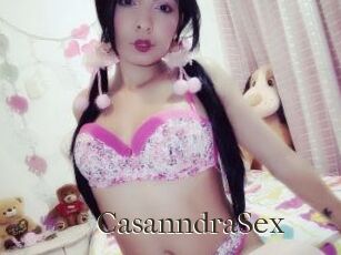 CasanndraSex