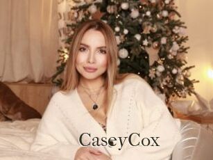 CaseyCox