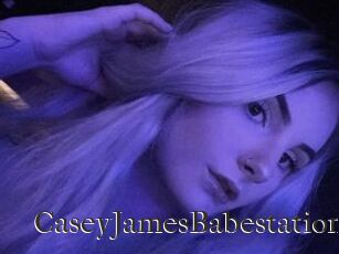 CaseyJamesBabestation