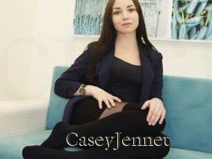 CaseyJennet