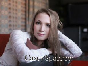 CaseySparrow