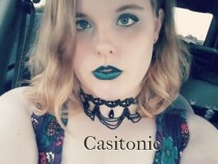 Casitonic Cum crazy amateurs