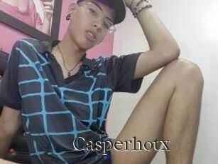 Casperhotx