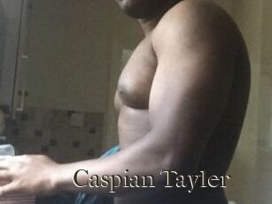 Caspian_Tayler