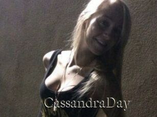 Cassandra_Day