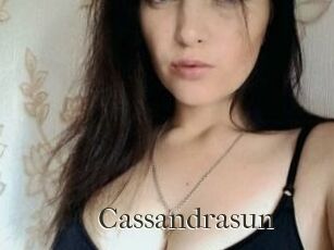 Cassandra_sun