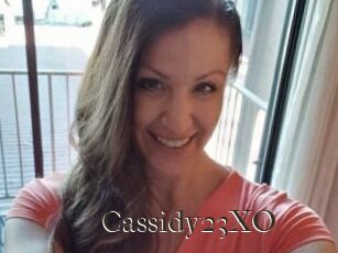 Cassidy23XO