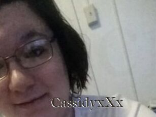 Cassidy_xXx_