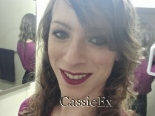 CassieEx