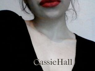 CassieHall