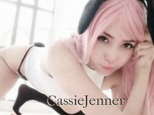 CassieJenner