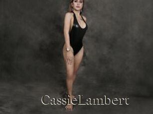 CassieLambert