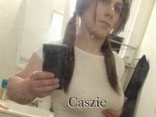 Caszie