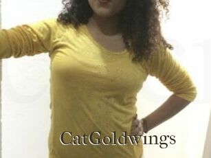 CatGoldwings