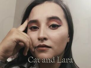 Cat_and_Lara