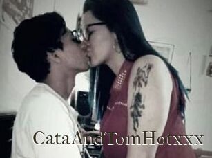 CataAndTomHotxxx