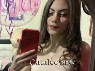 Cataleeyaxx