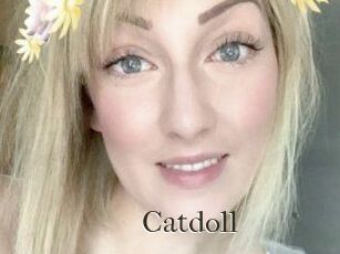 Catdoll