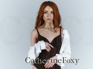 CatherineFoxy