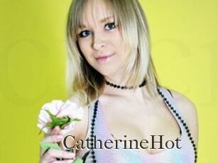 CatherineHot