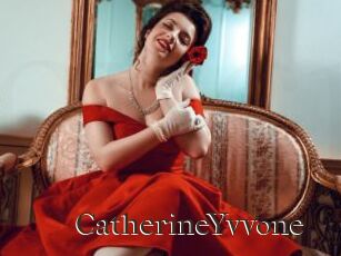 CatherineYvvone