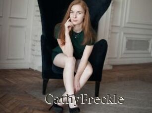 CathyFreckle