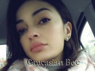 Caucasian_Bee