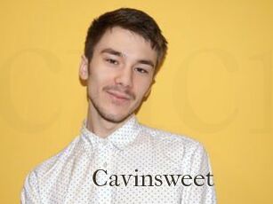 Cavinsweet