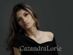 CazandraLorie