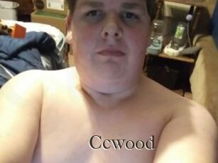 Ccwood